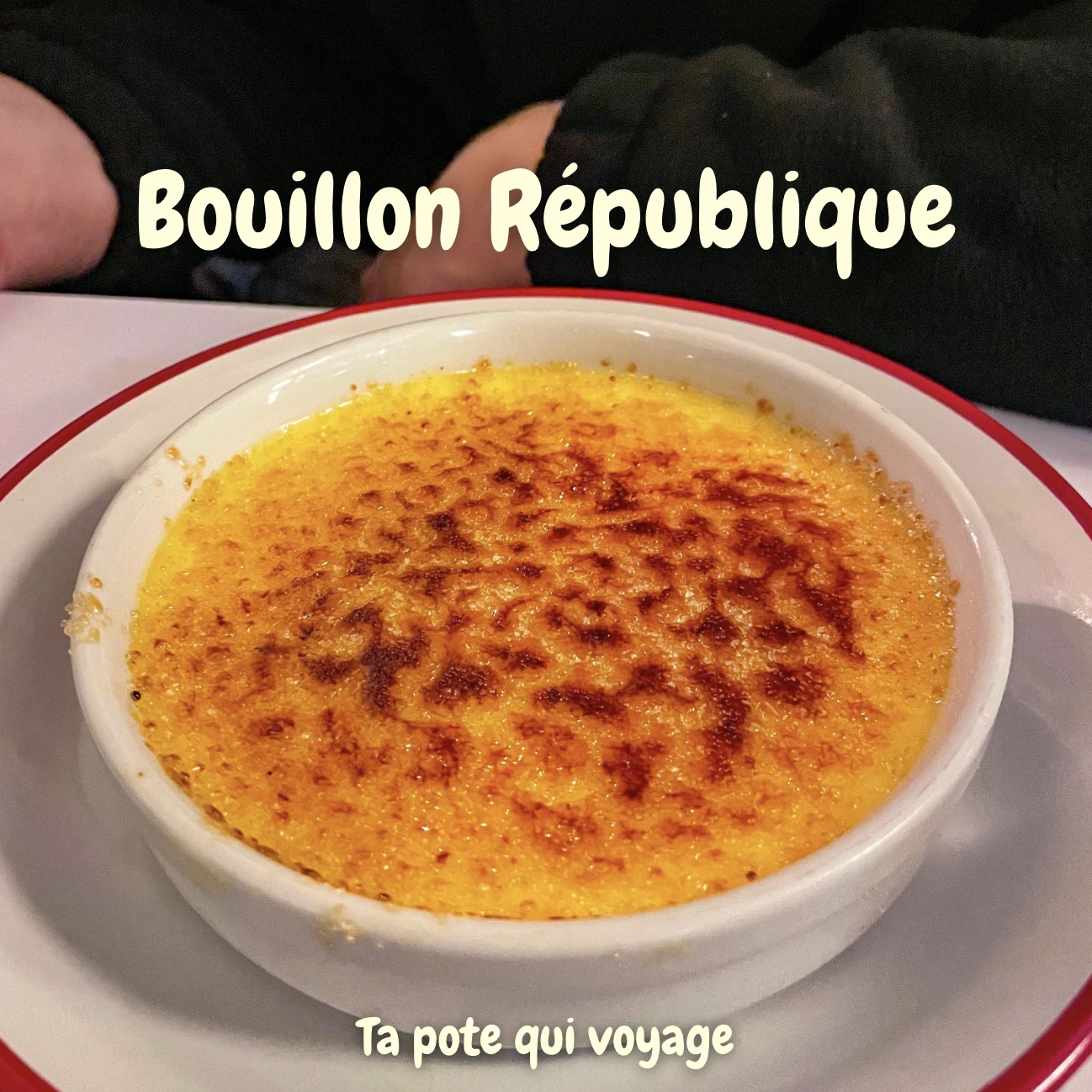 Bouillon République
