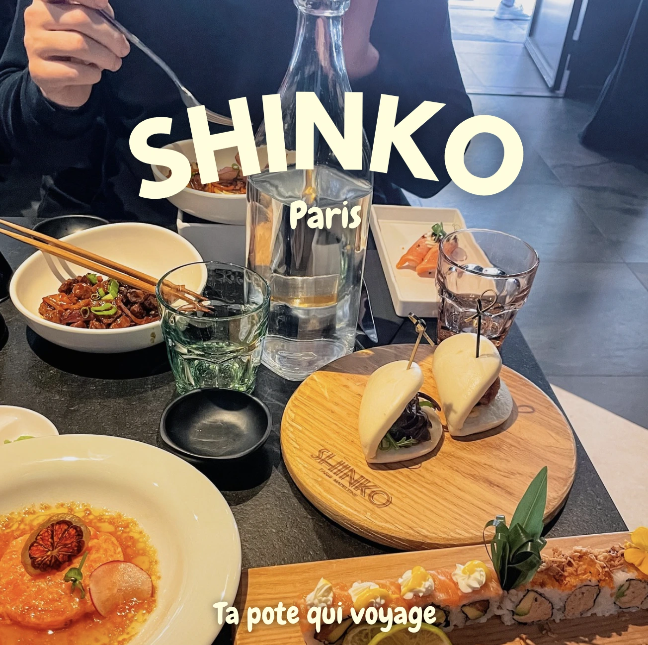 Shinko