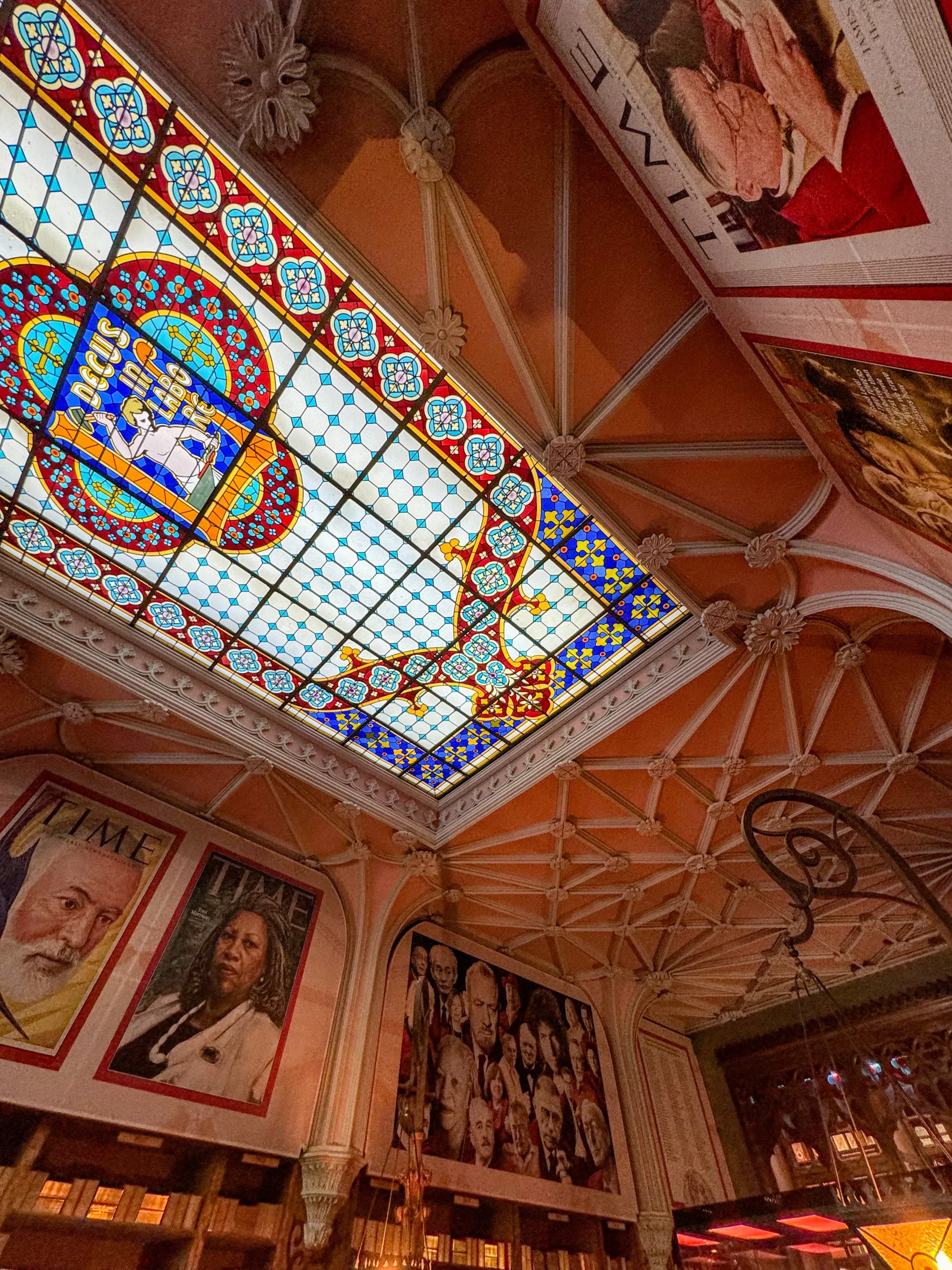 Librairie Lello porto