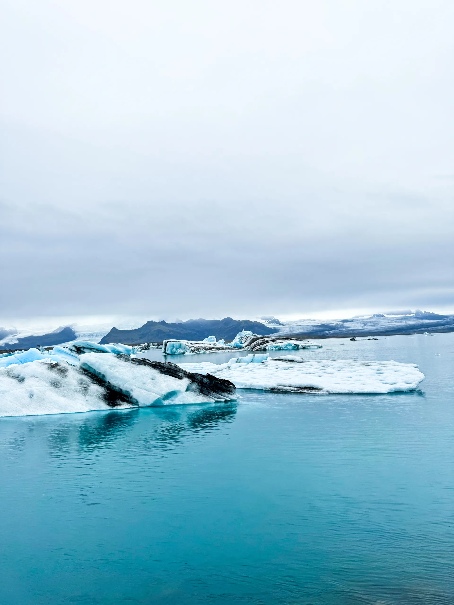 Jökulsárlón Islande Jökulsárlón Islande