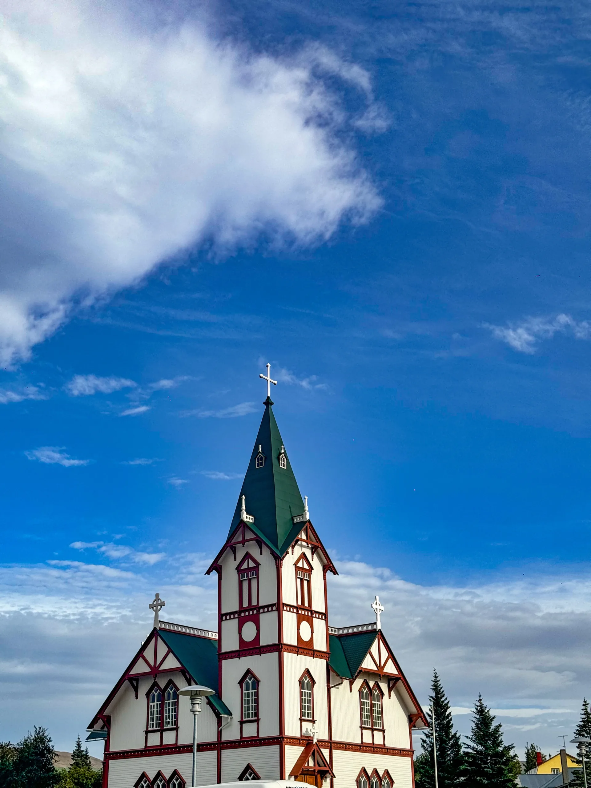 Seyðisfjörður batiment Seyðisfjörður batiment